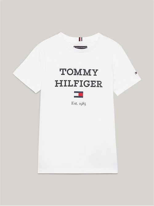  TOMMY HILFIGER | KB0KB08671T/YBR